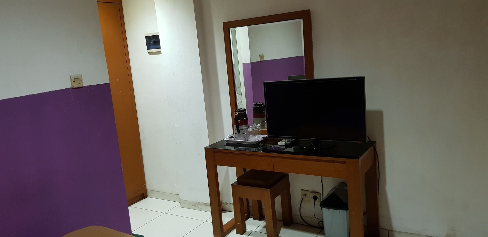 Hotel Dequr Jakarta Kota Экстерьер фото